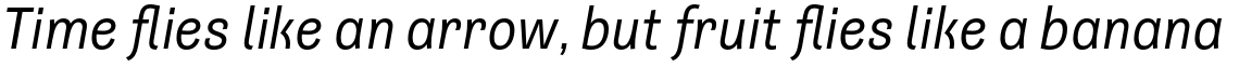 Quartal Ext Regular Italic