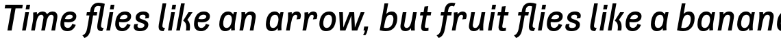Quartal Ext Medium Italic