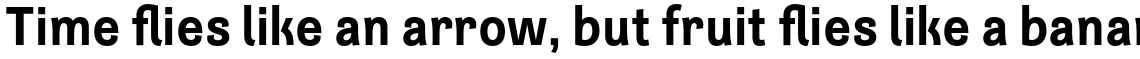 Quartal Ext Bold