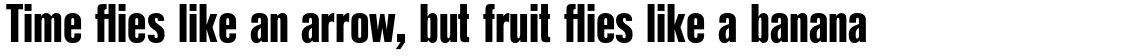 Reforma Grotesk Bold