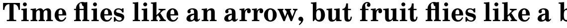 SchoolBook Bold