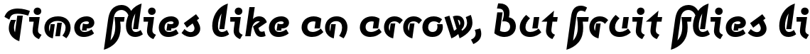 Smena Bold
