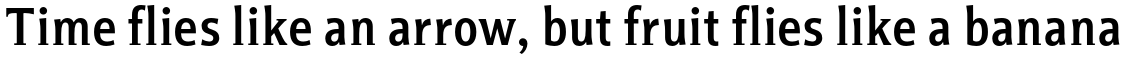 Titla Condensed Medium