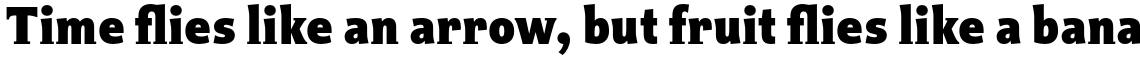 Titla Alt Condensed Black