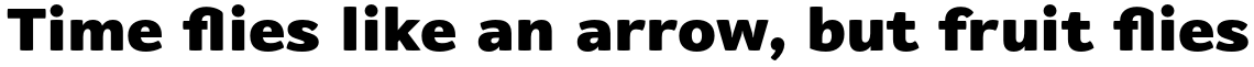 Vaccine Sans Black