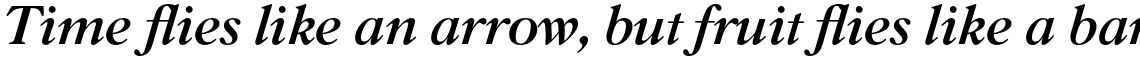 Zagolovochnaya Bold Italic