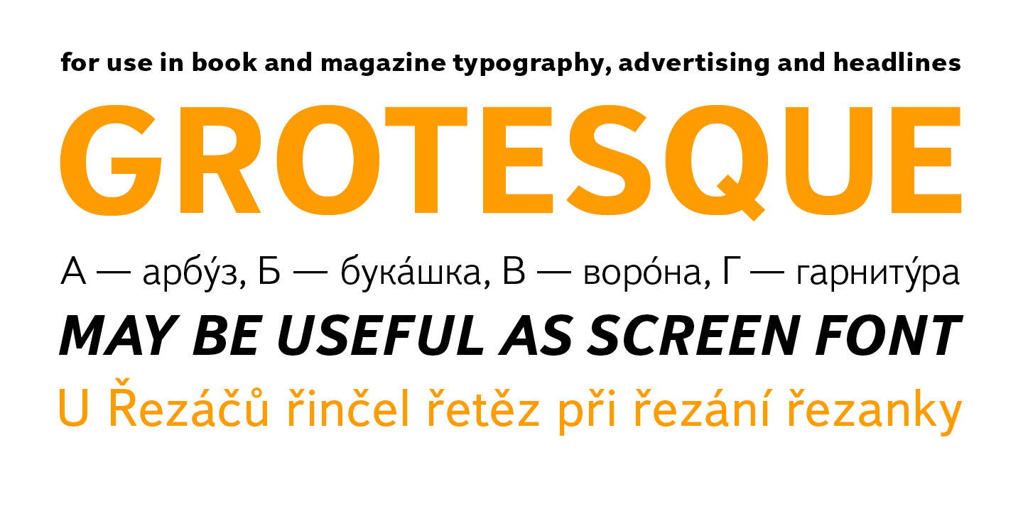 language in fontbook language in fontbook