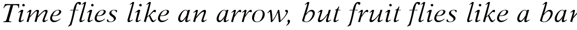 Aster SB Regular Italic