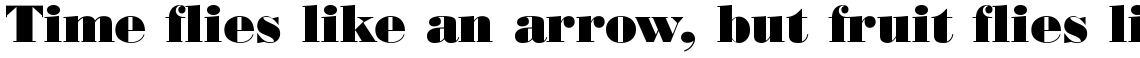 SG Bodoni SB Ultra