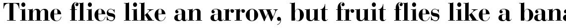 SG Bodoni SB Medium OsF