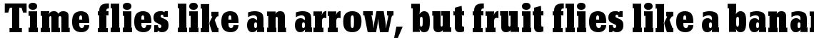 Beton SB Extra Bold Condensed