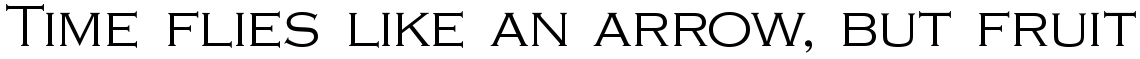 Copperplate SB Light
