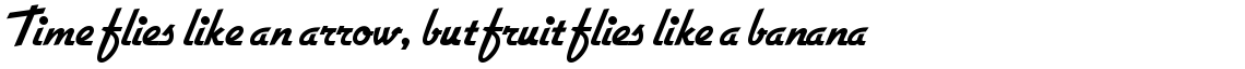 Gillies Gothic SB Bold