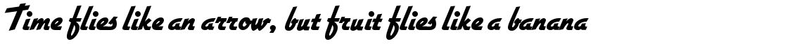 Gillies Gothic SB Extra Bold