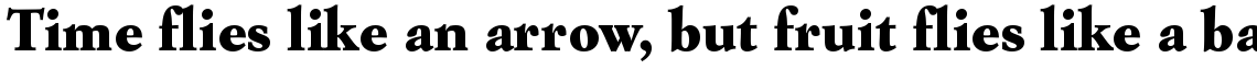 Garamond Simoncini SB Extra Bold