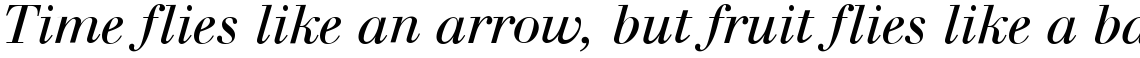 SG Walbaum SB Roman Italic
