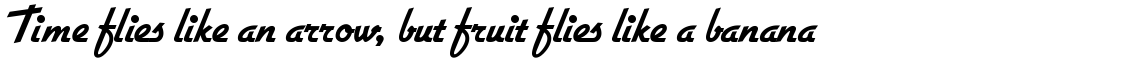 Gillies Gothic SH Bold