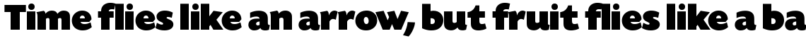 Today Sans Serif SH Ultra