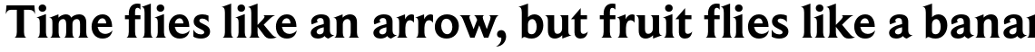 Beaufort Pro Bold