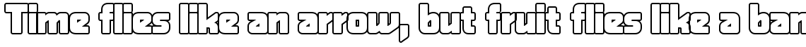 Alphaville Outline