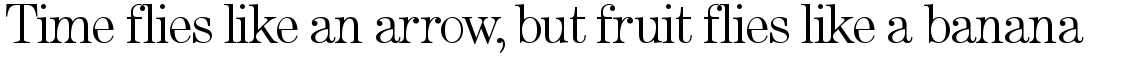 Artefact Regular