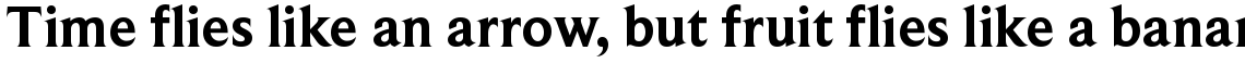 Beaufort Bold