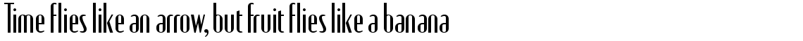 Eunoia Condensed