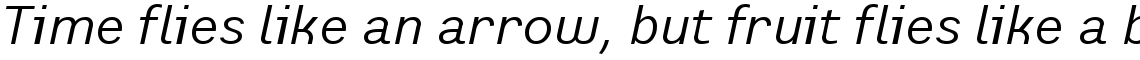 Preface Book Italic