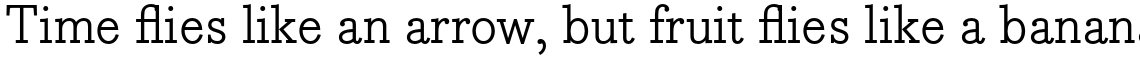 Bodoni Egyptian Pro Regular