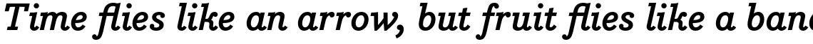 Bodoni Egyptian Pro Bold Italic