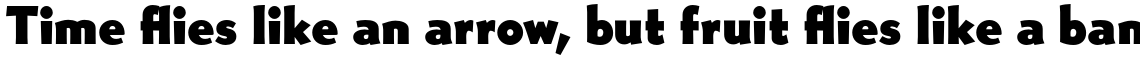 Bernhard Gothic Ultra w/Alts