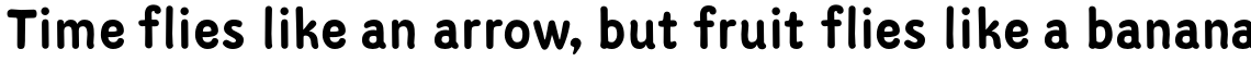 Thumbnail Text Regular SG OT STD