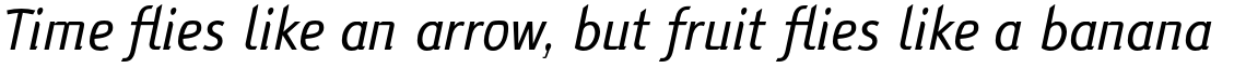 Anthology SG Italic OT