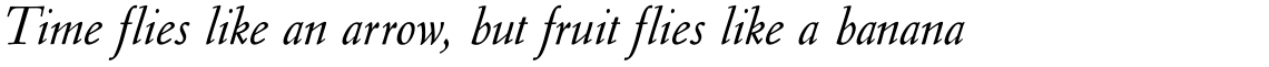 Nicolas Jenson Italic