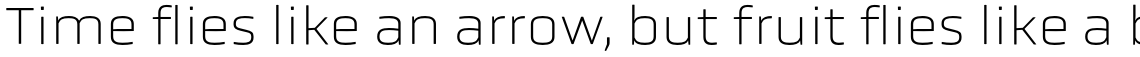 Obvia Wide Thin