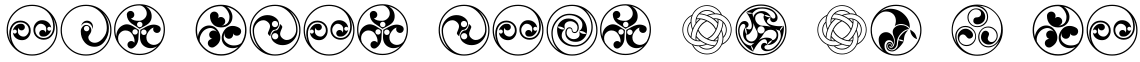 Celtia Spirals