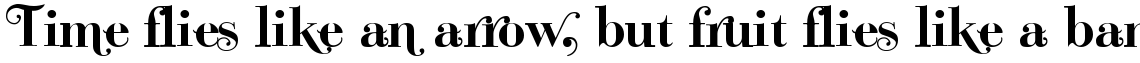 Bodoni Classic Bold Swashes