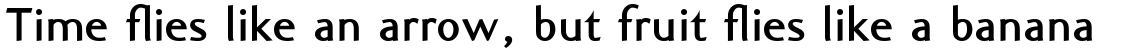Ela Sans Bold