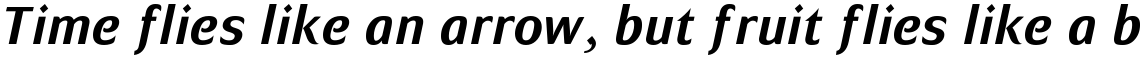 MondialPlus Med Italic
