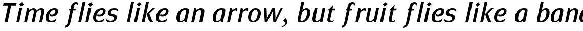 MondialPlus Normal Italic