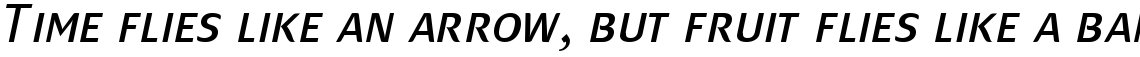 MondialPlus Normal Italic Caps