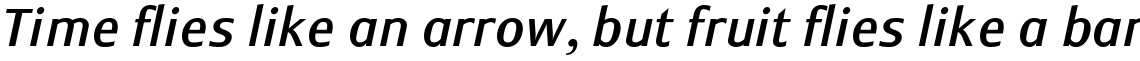 Monem Normal Italic