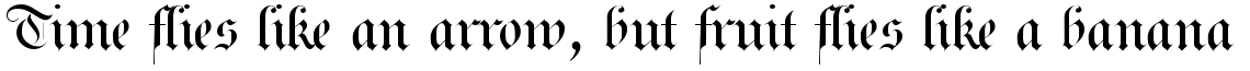 Royal Bavarian Plain