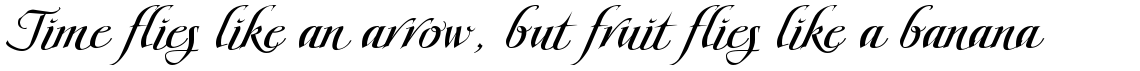 Scriptissimo Forte Start
