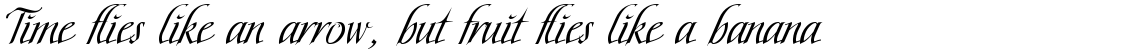 Scriptissimo Middle
