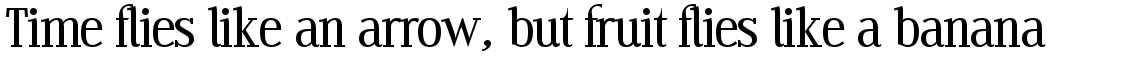 Edito B set (2 typefaces)