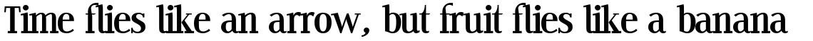 Edito D set (2 typefaces)