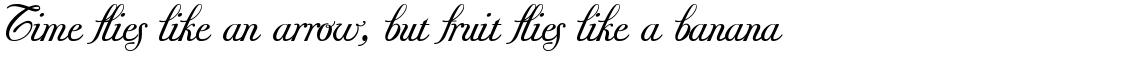 Donna Bodoni Script C