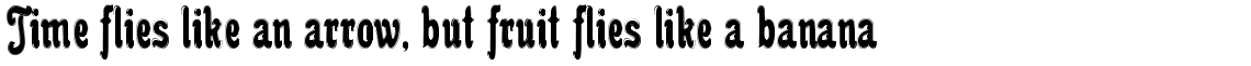Cacao Complete Set (8 typefaces)