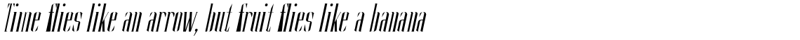 Slim Kim Light Italic